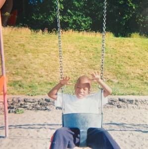 Meet your Posher, Jayla